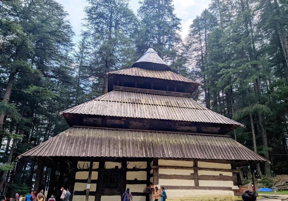 Complete Guide to Hadimba Devi Temple in Manali: History, Festivals, and Travel Tips