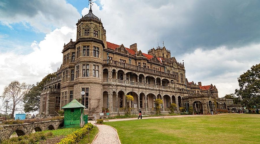 “Your Ultimate Guide to Advance Study and Shimla Tourism”