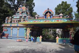 “Visit Sankat Mochan Mandir: A Devotional Site for Peace and Blessings in Shimla”