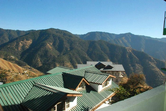 A Complete Guide to Green Valley, Shimla: Nature, Adventure, and Culture”