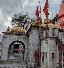 “Jwalaji Temple: A Complete Travel Guide to the Eternal Flames of Himachal Pradesh”